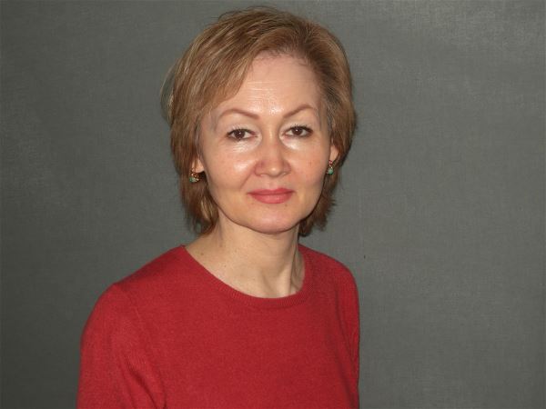 Няня Гульнора