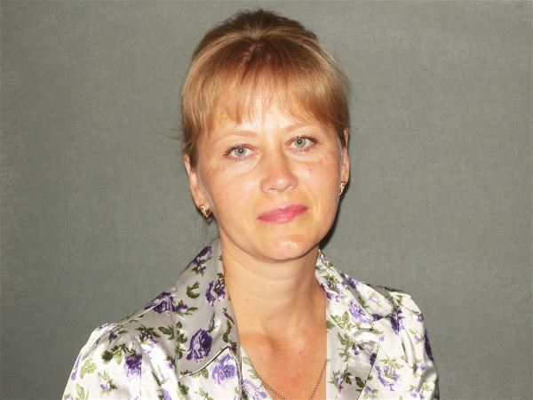 Няня Светлана