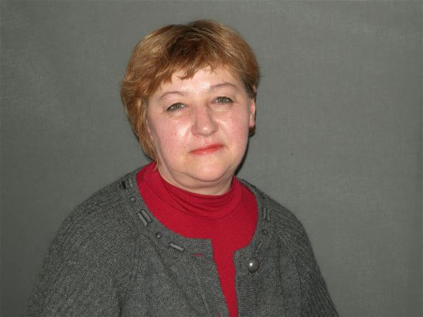 Домработница Нелли