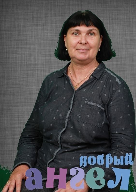 Няня Татьяна