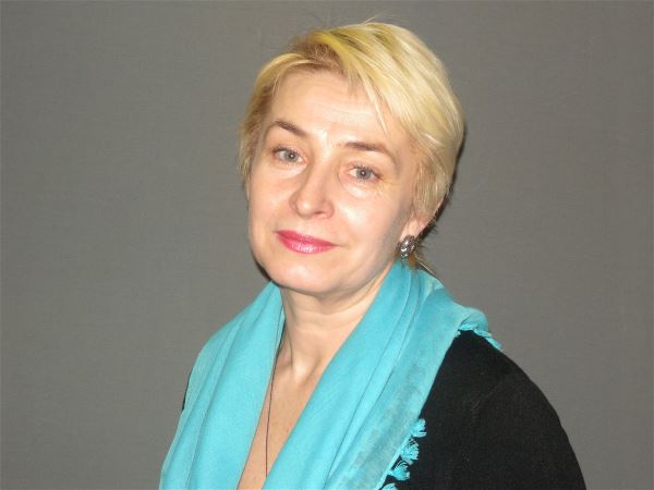 Домработница Татьяна