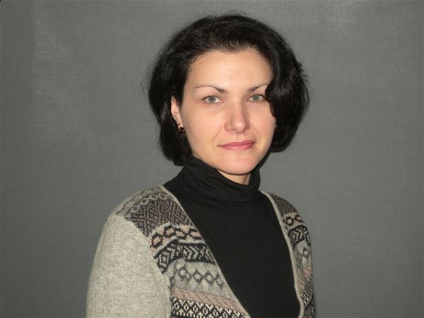 Няня Матильда