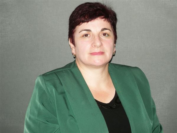 Домработница Нино