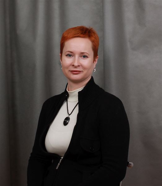 Няня Ирина