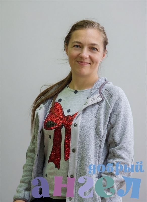 Няня Москва