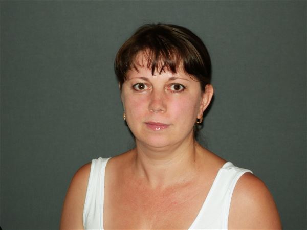 Домработница Галина