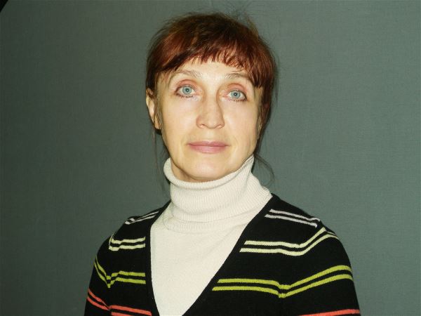 Няня Людмила со стажем 46 лет, - ID 29871