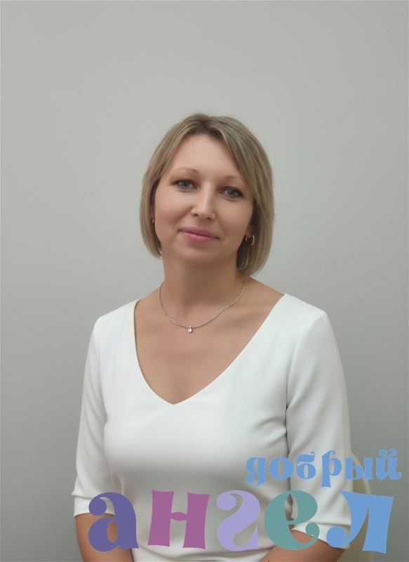 Няня Ольга со стажем 13 лет, - ID 266632