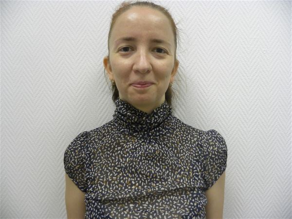 Домработница Наталья
