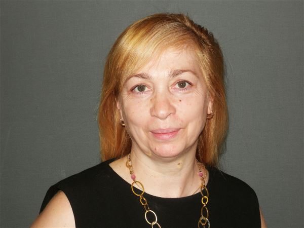 Домработница Альбина