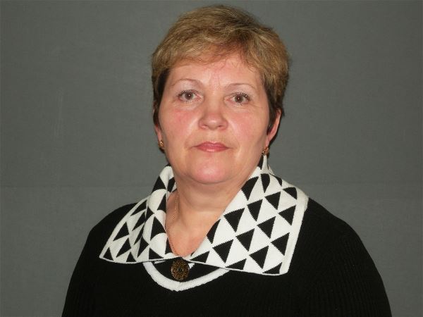 Домработница Анна