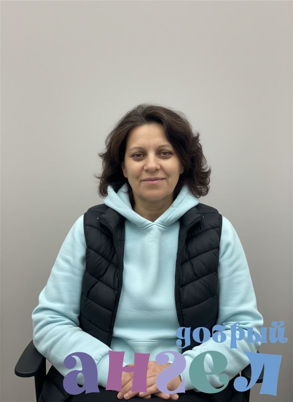 Няня Наталья со стажем 20 лет, - ID 266446