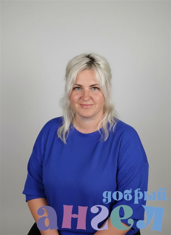 Няня Дарья со стажем 29 лет, - ID 252232