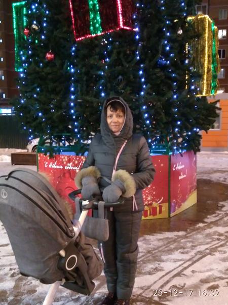 Декабрь 2017 г.