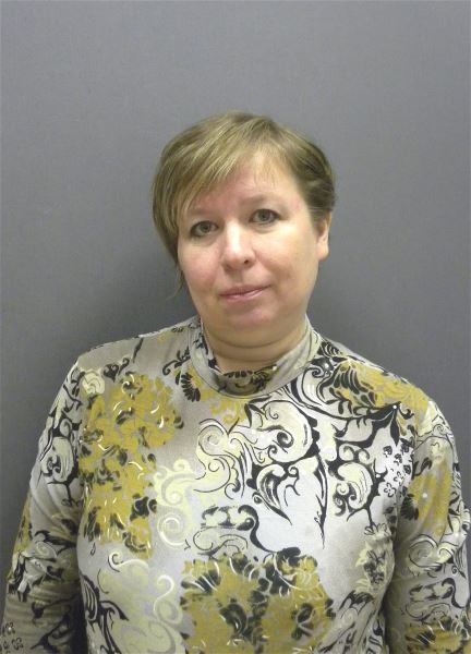 Няня Светлана