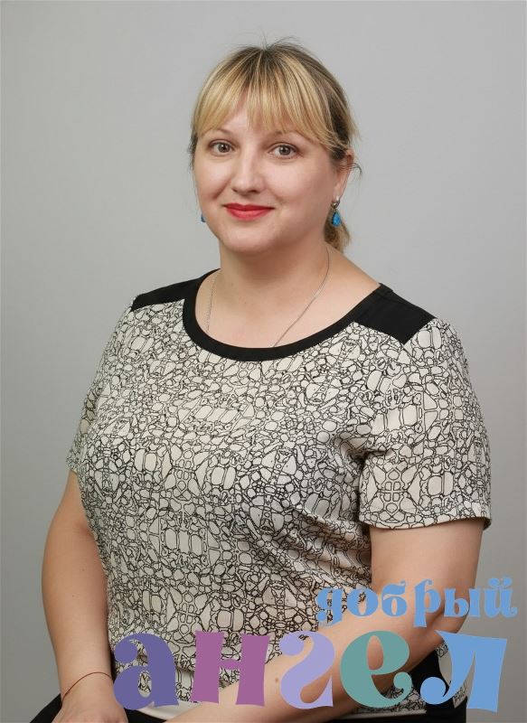 Гувернантка Ольга