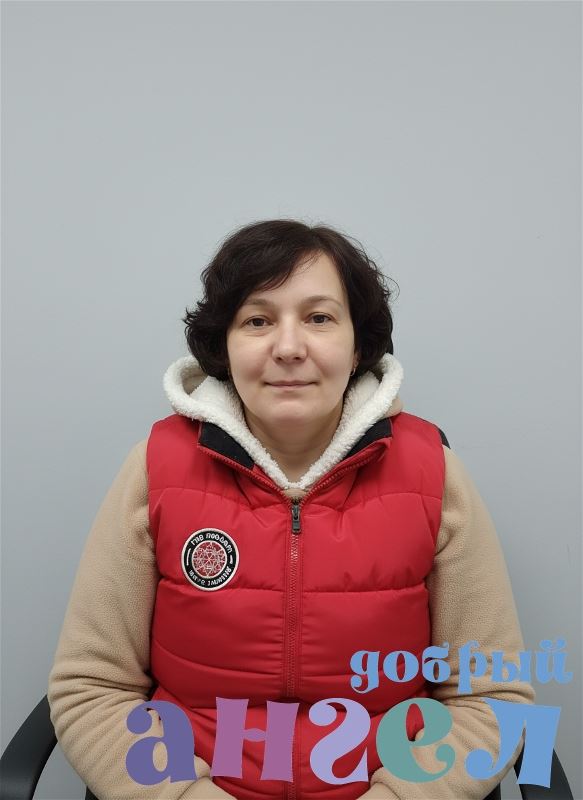 Сиделка Оксана со стажем 13 лет, - ID 243028