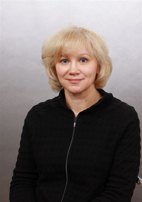 Гувернантка Ирина