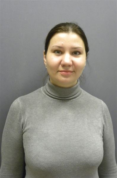 Няня Нина со стажем 16 лет, - ID 41705