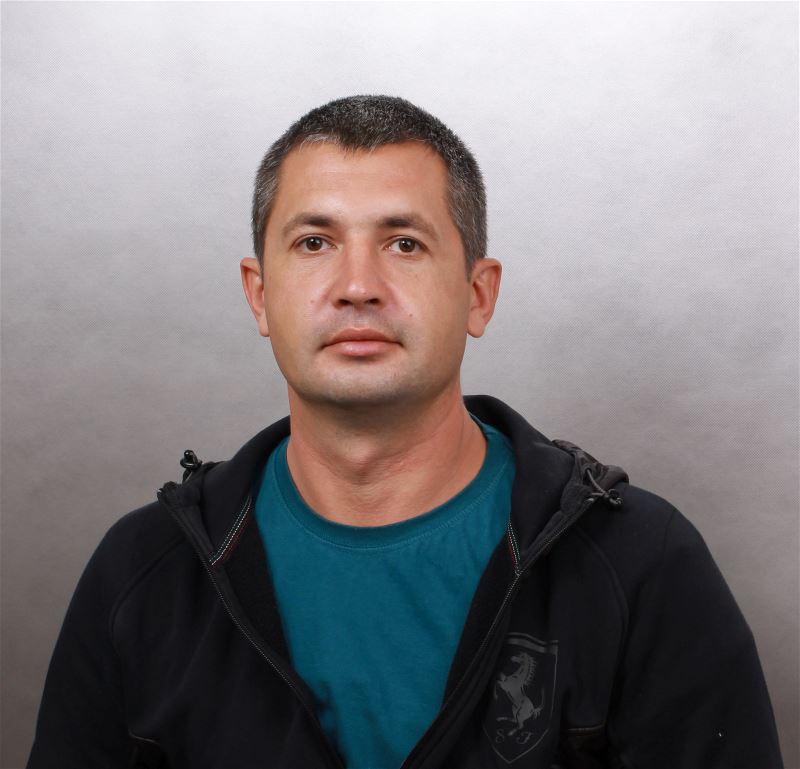 Семейная пара Владимир со стажем 15 лет, - ID 100856