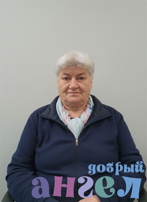Сиделка Наталья со стажем 4 года, - ID 267971