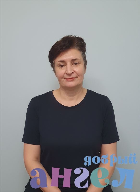 Сиделка Оксана со стажем 29 лет, - ID 265037