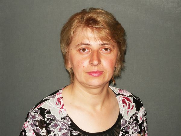 Няня Мария