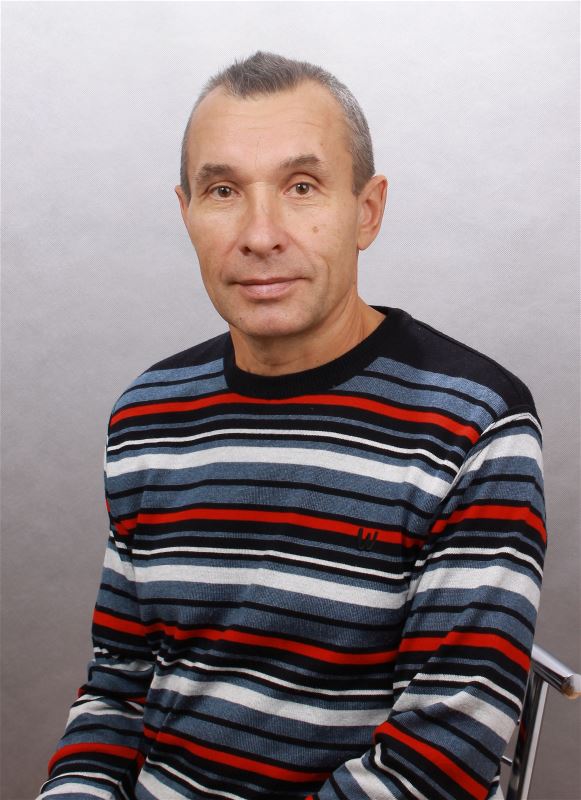 Семейная пара Анатолий