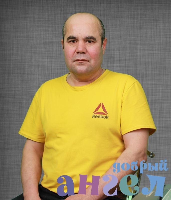 Помощник по хозяйству Вохиджон