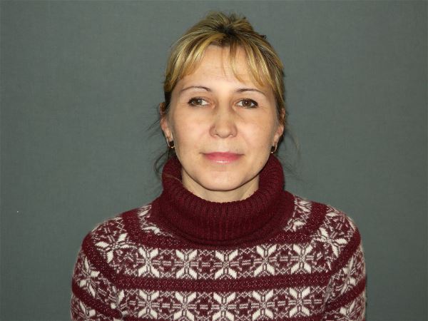 Репетитор Инна