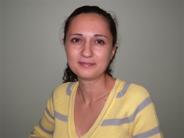 Няня Ирина