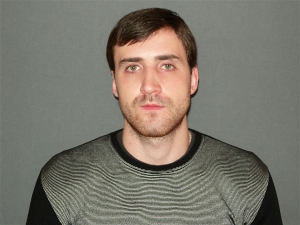 Водитель Максим