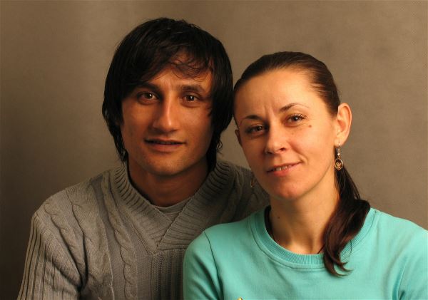 Домработница Ирина