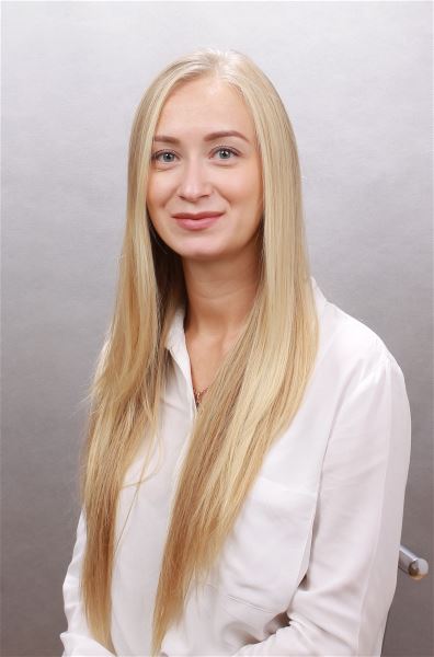Личный помощник Екатерина