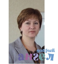 Гувернантка Ольга