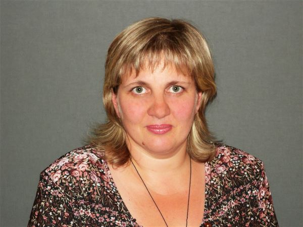 Домработница Марина