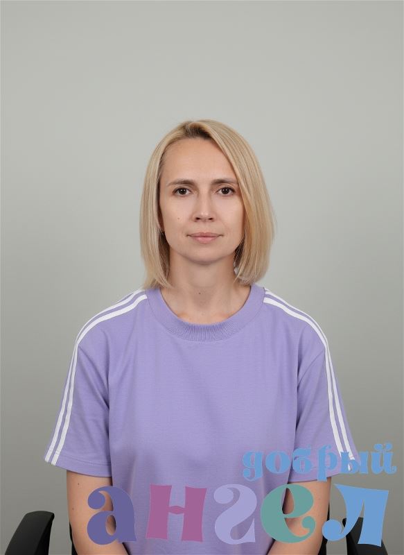Няня Елена со стажем 28 лет, - ID 216423