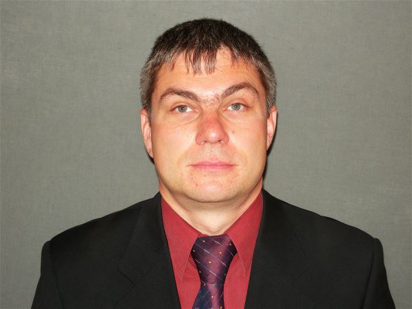 Водитель Александр
