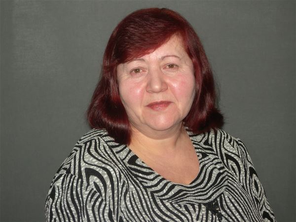 Сиделка Екатерина