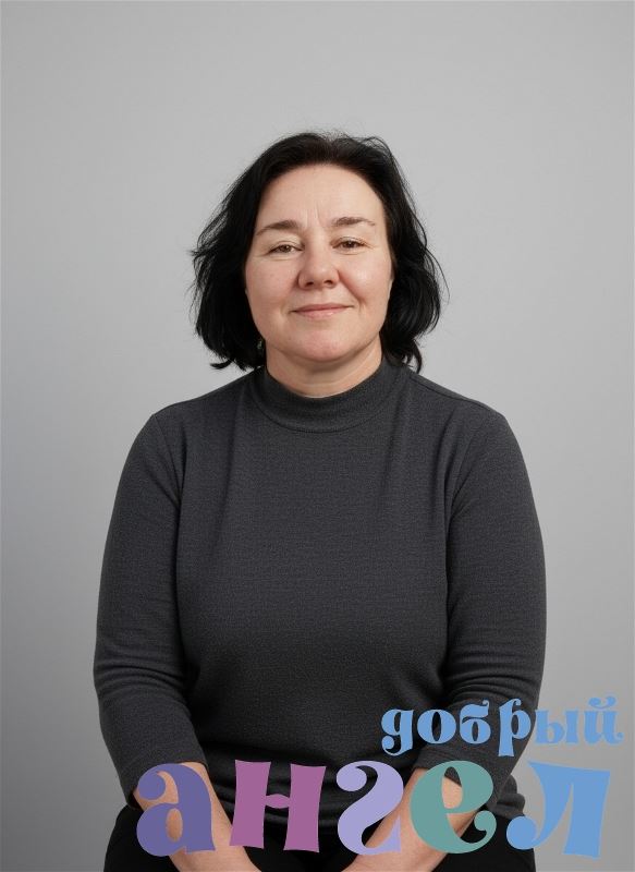 Няня Москва