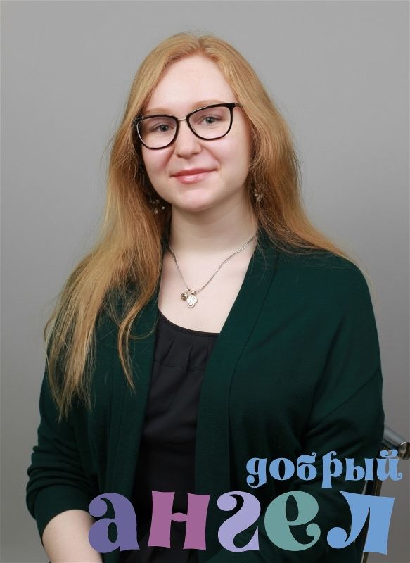 Няня Анастасия