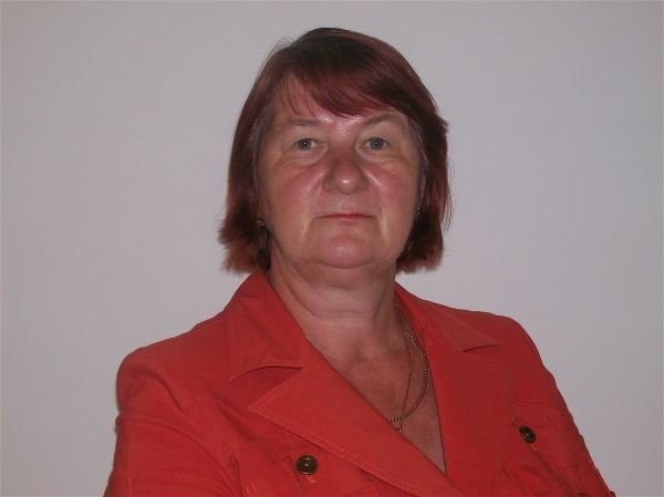 Няня Елена
