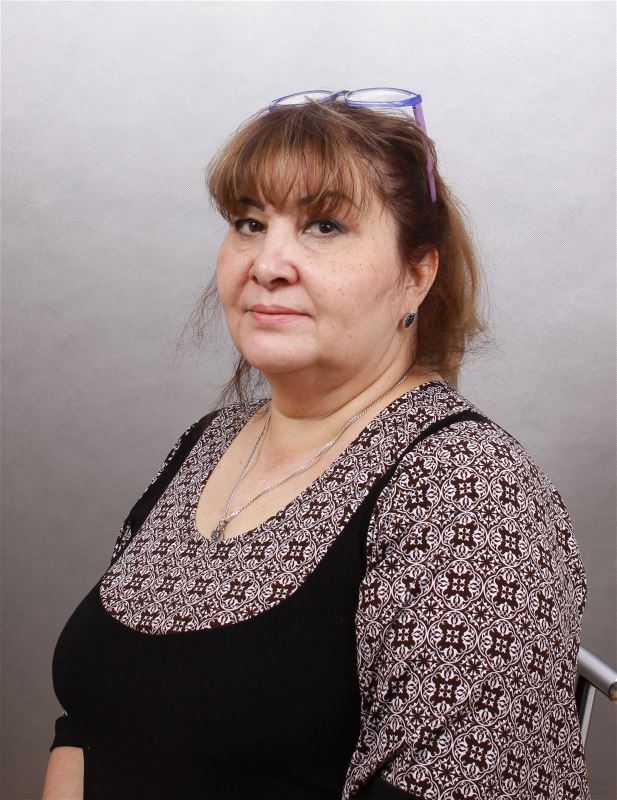 Няня Райхон