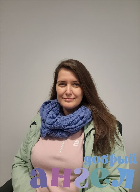 Няня Анна со стажем 14 лет, - ID 267768