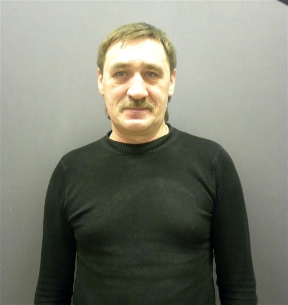 Помощник по хозяйству Александр