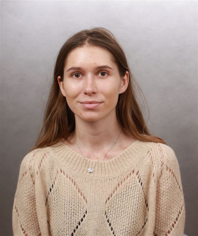 Няня Анастасия