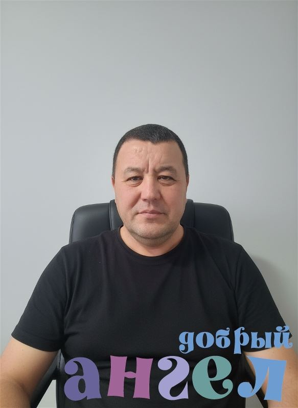 Помощник по хозяйству Зокирджон со стажем 17 лет, - ID 267018