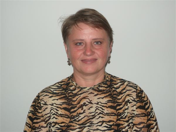 Няня Светлана