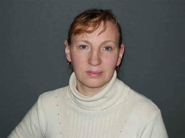 Домработница Кристина