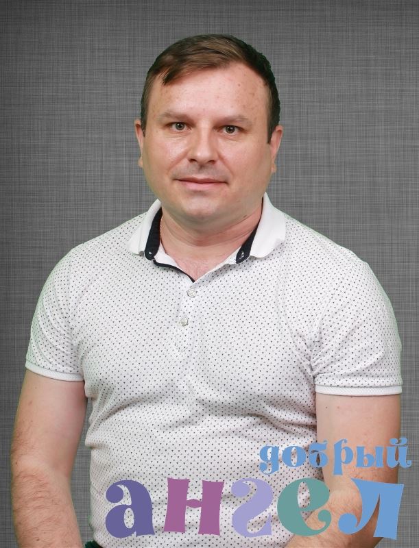 Управляющий Денис Викторович 